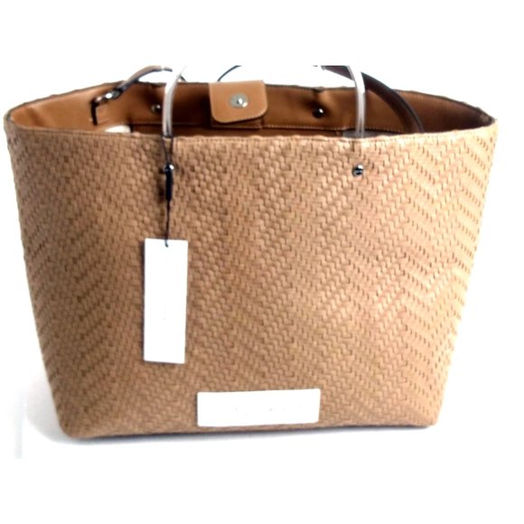 Calvin Klein MORGAN TOTE - Picture 8 of 8